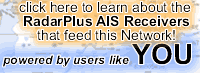 Live AIS Vessel Tracking