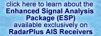 Enhanced Signal Analysis for AIS