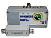 SM1610-4 Long Range AIS Receiver with NMEA0183 v4.0 output