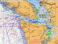 Nautical AIS Vessel Tracker